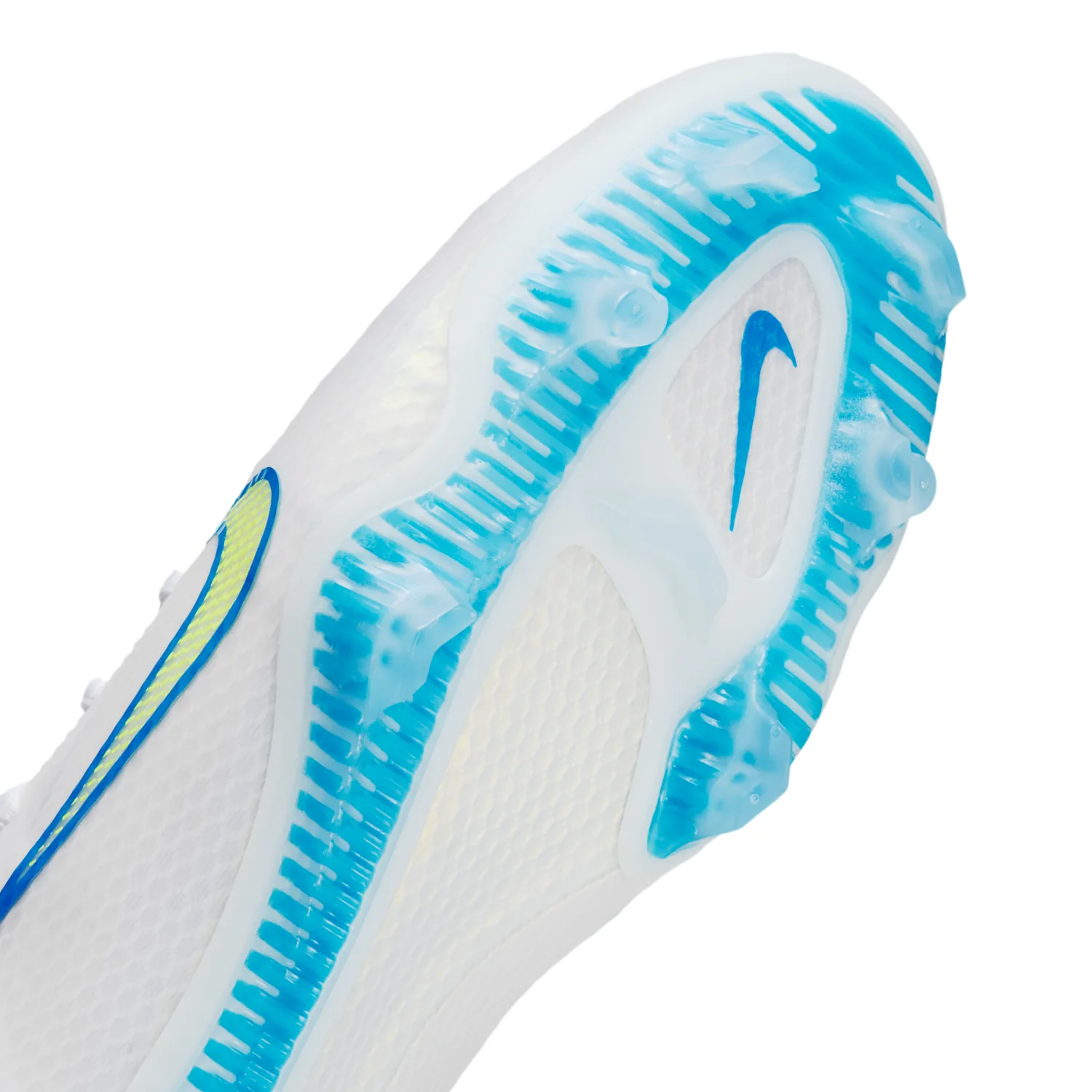 Nike Huarache 9 Elite Low LAX SE image 7