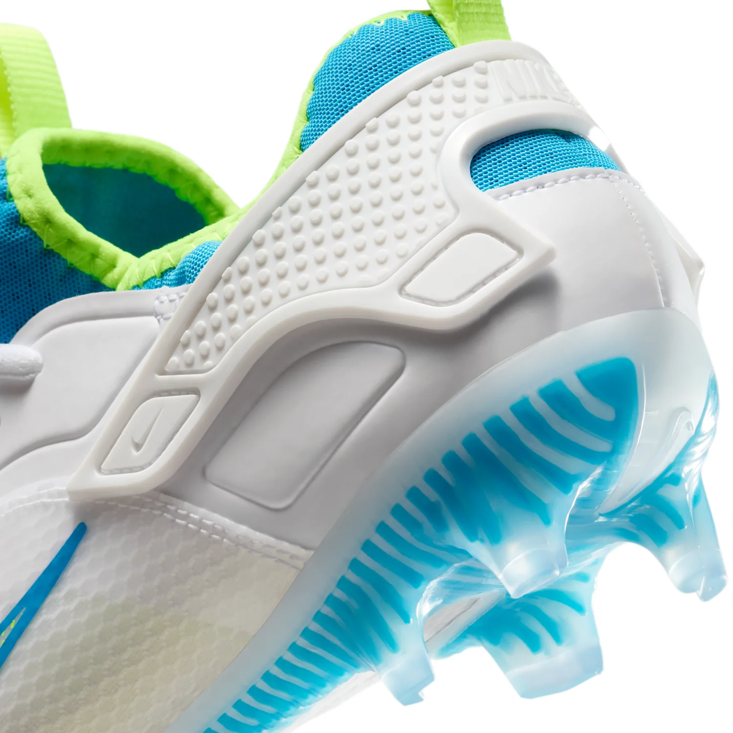 Nike Huarache 9 Elite Low LAX SE image 9