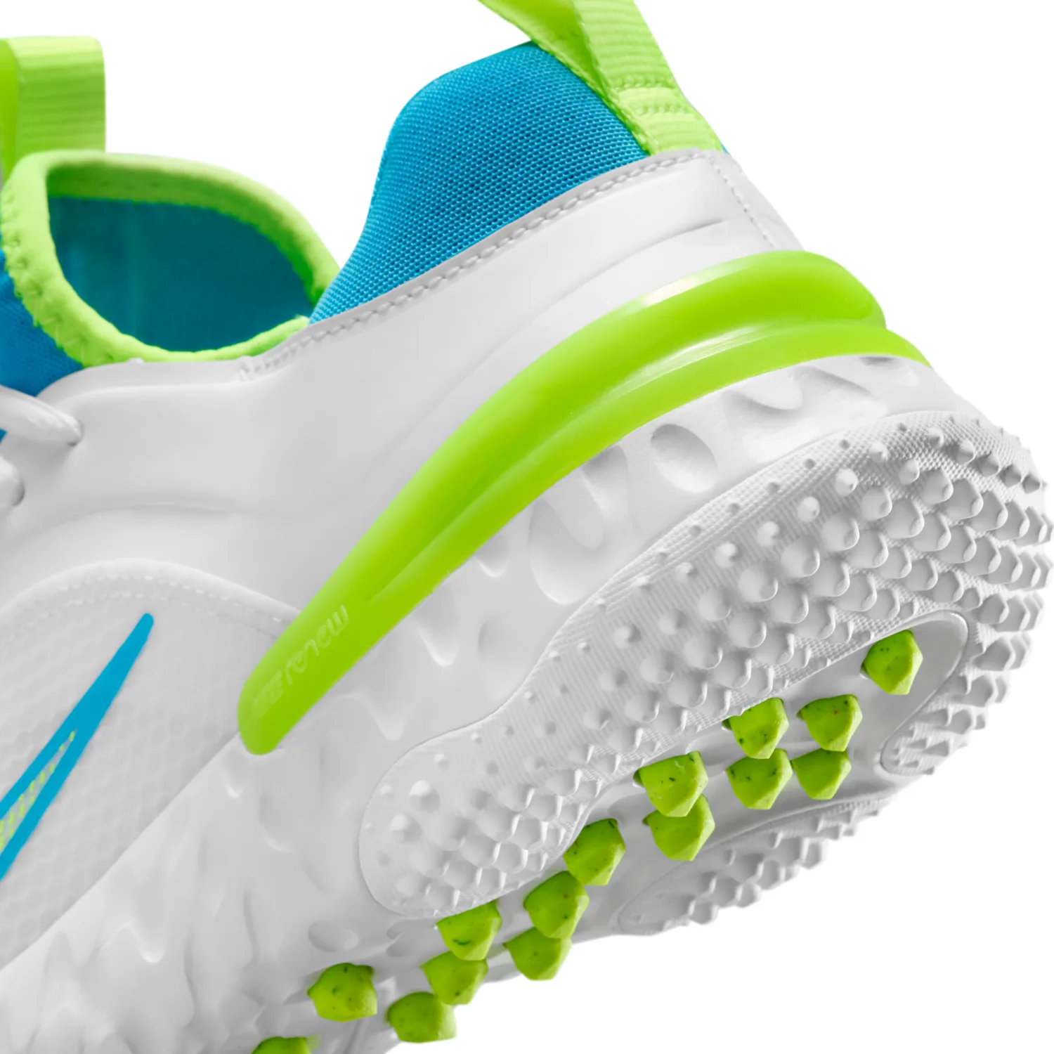 Nike Huarache 9 Elite TF LAX SE image 8