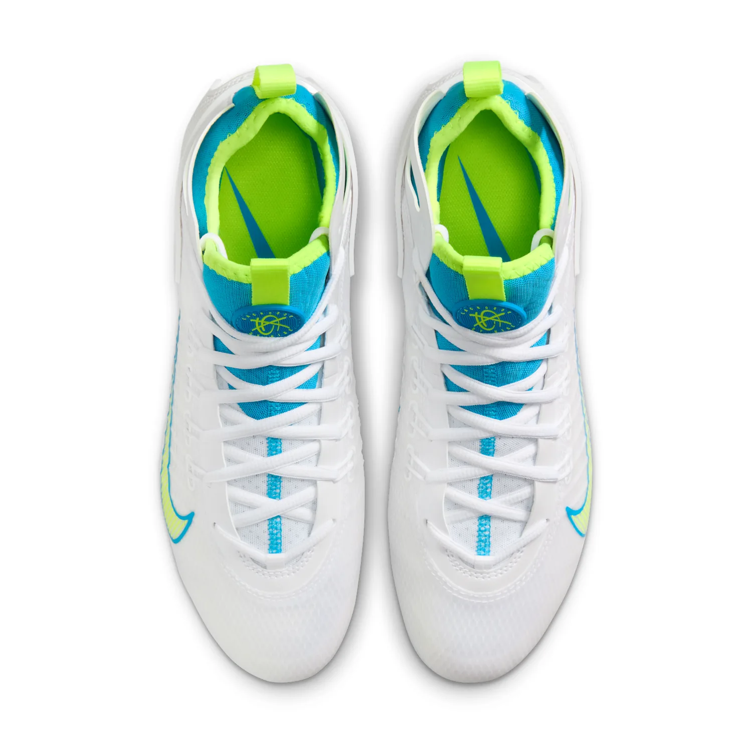 Nike Huarache 9 Elite Mid LAX SE image 4