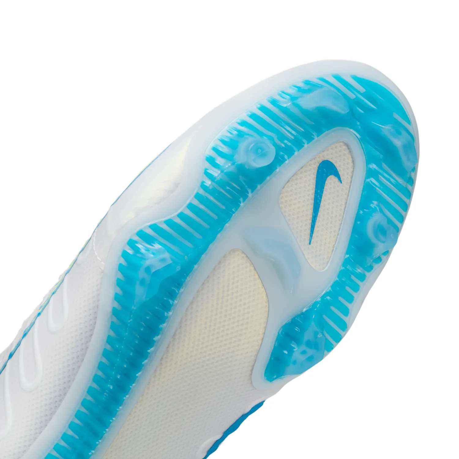 Nike Huarache 9 Elite Mid LAX SE image 7