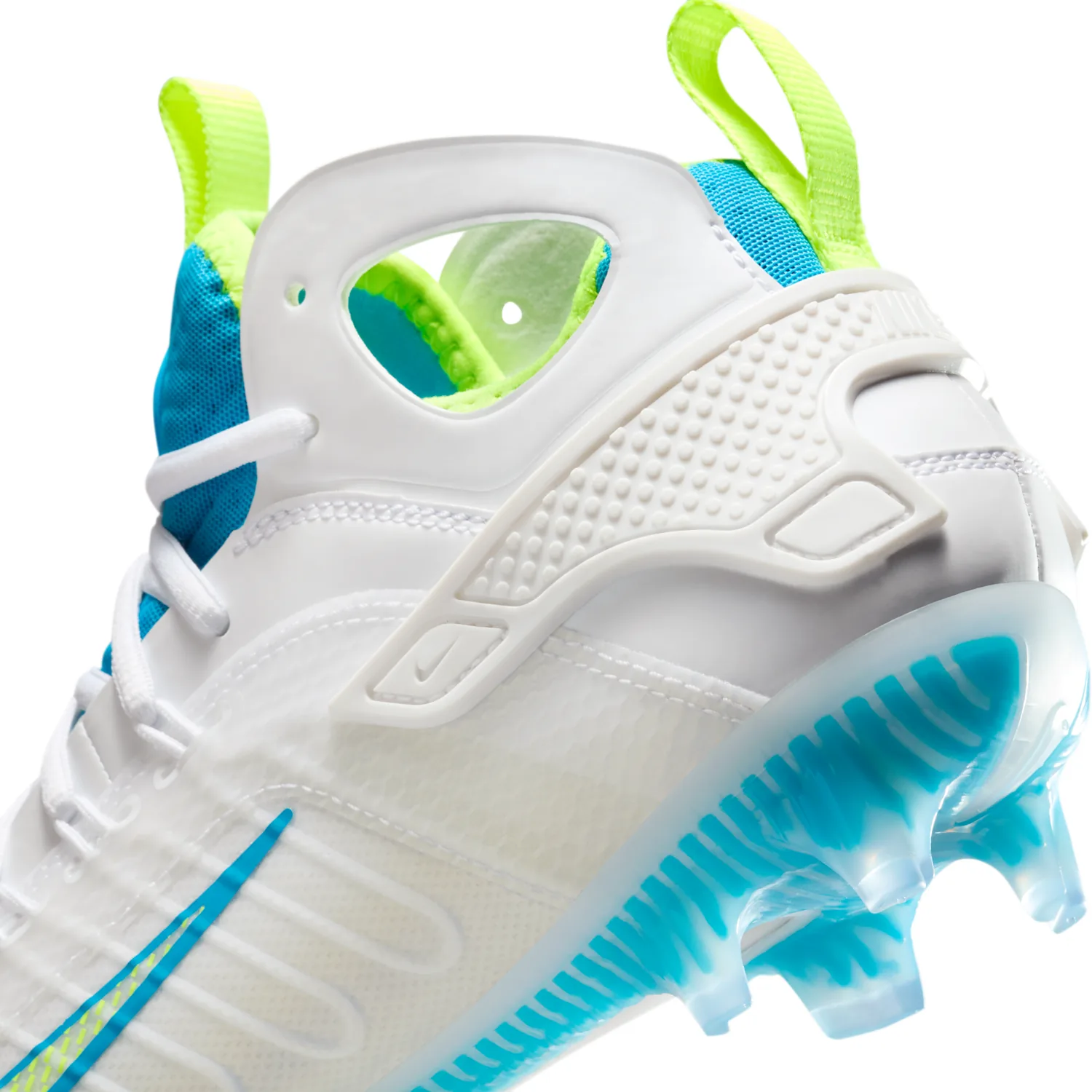 Nike Huarache 9 Elite Mid LAX SE image 9