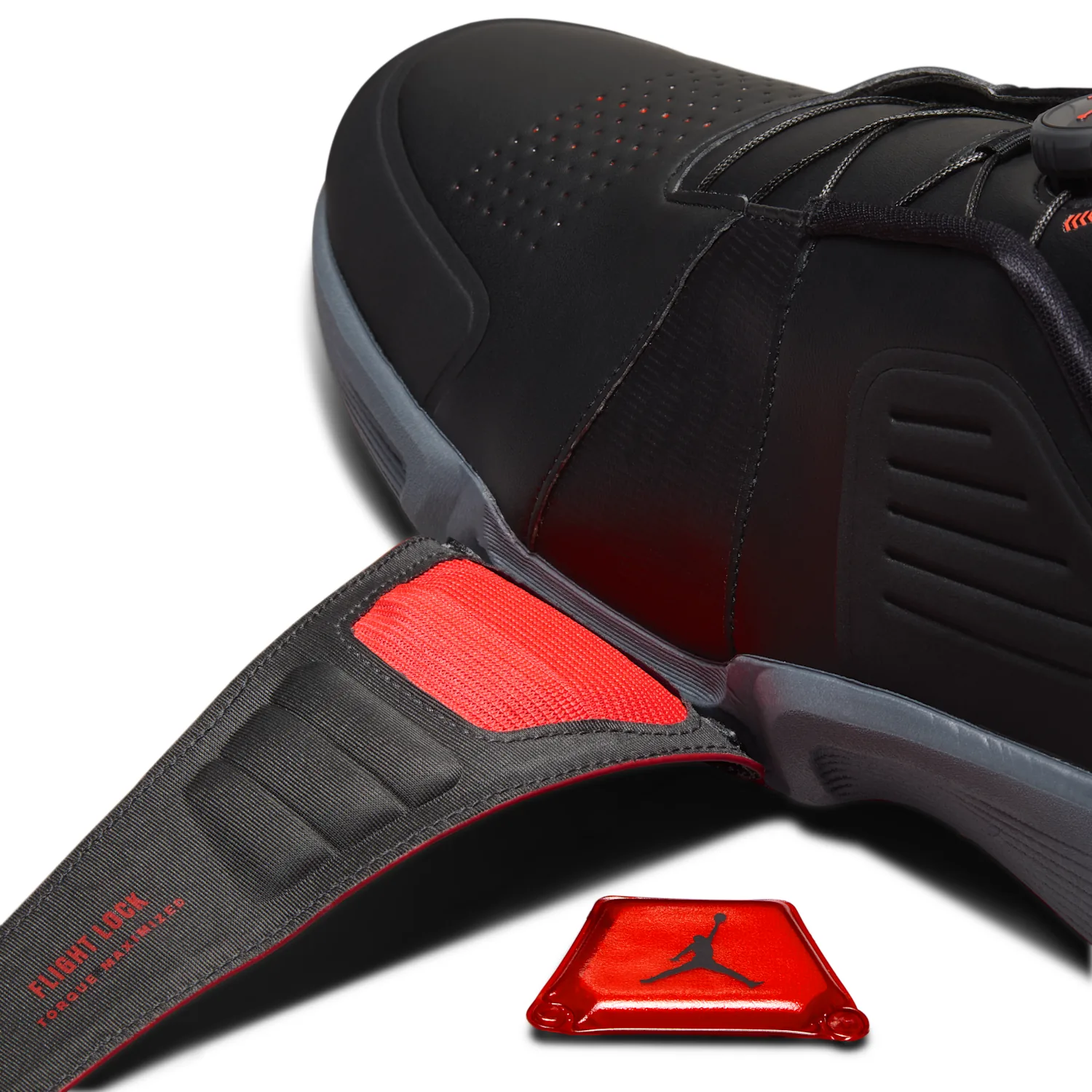 Jordan Air Rev image 11