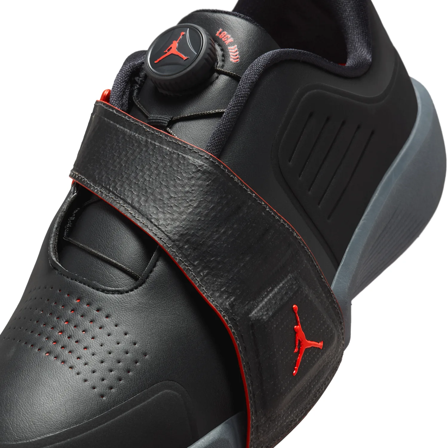 Jordan Air Rev image 8