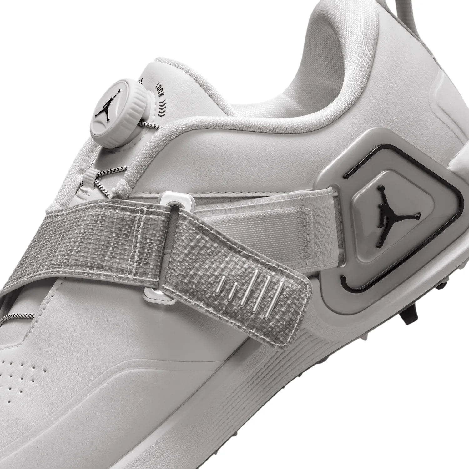 Jordan Air Rev image 2