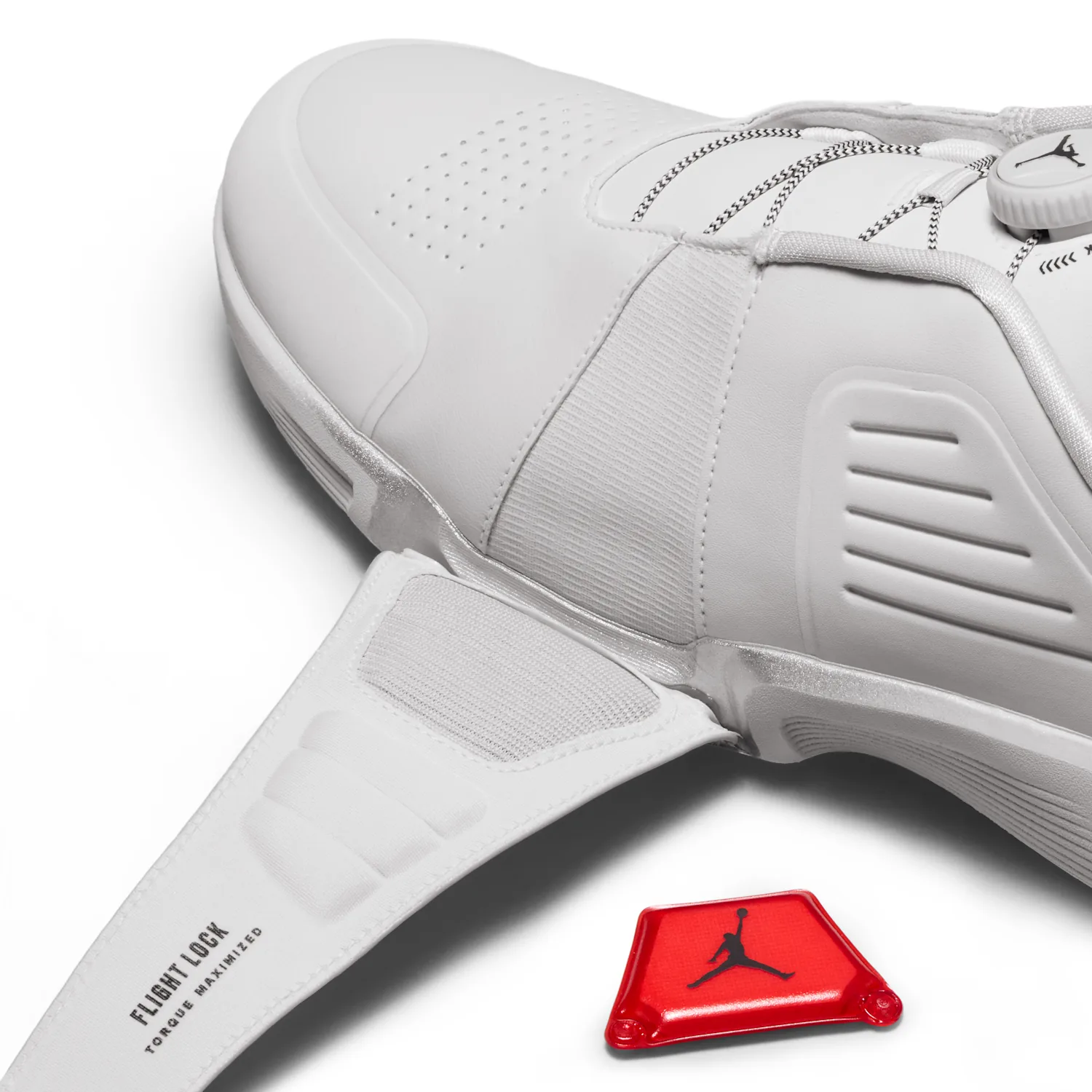 Jordan Air Rev image 3