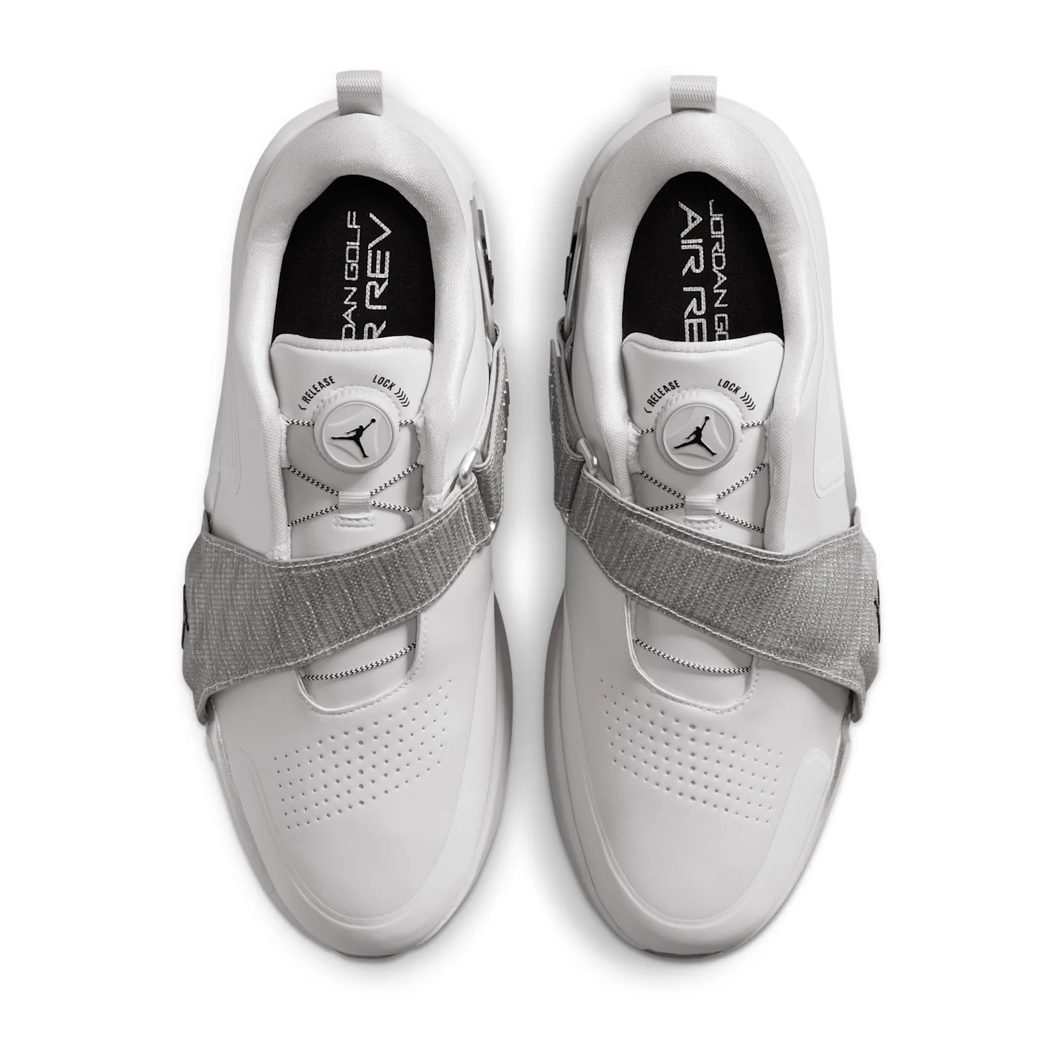 Jordan Air Rev image 7