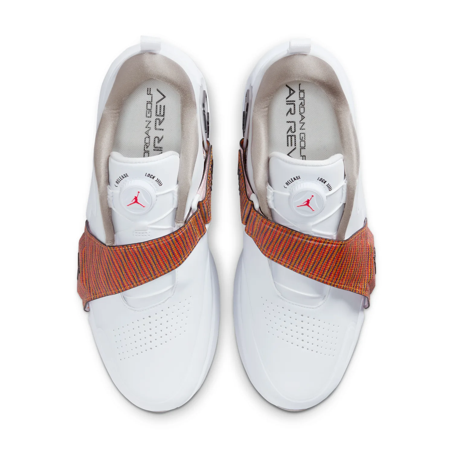 Jordan Air Rev image 4