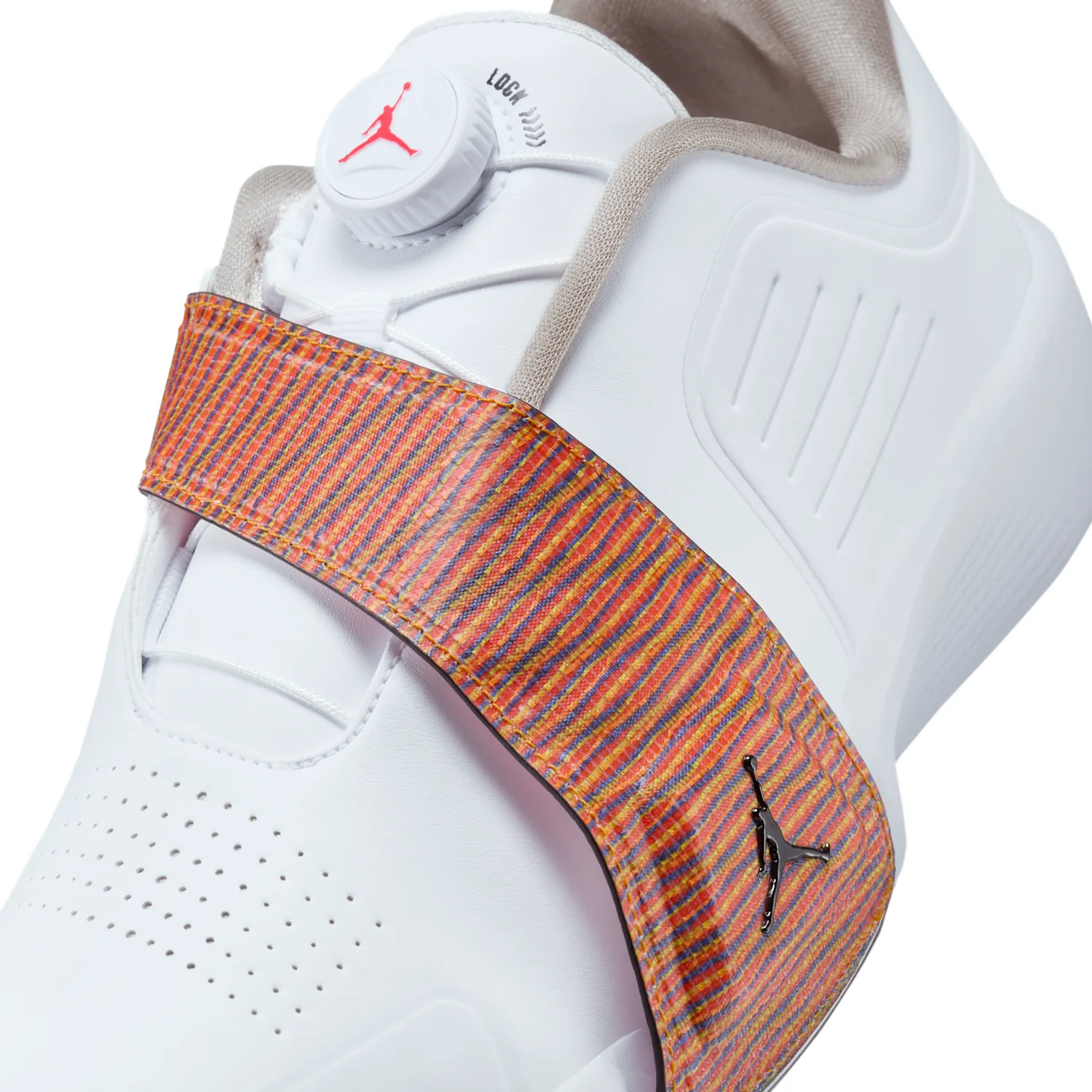 Jordan Air Rev image 8