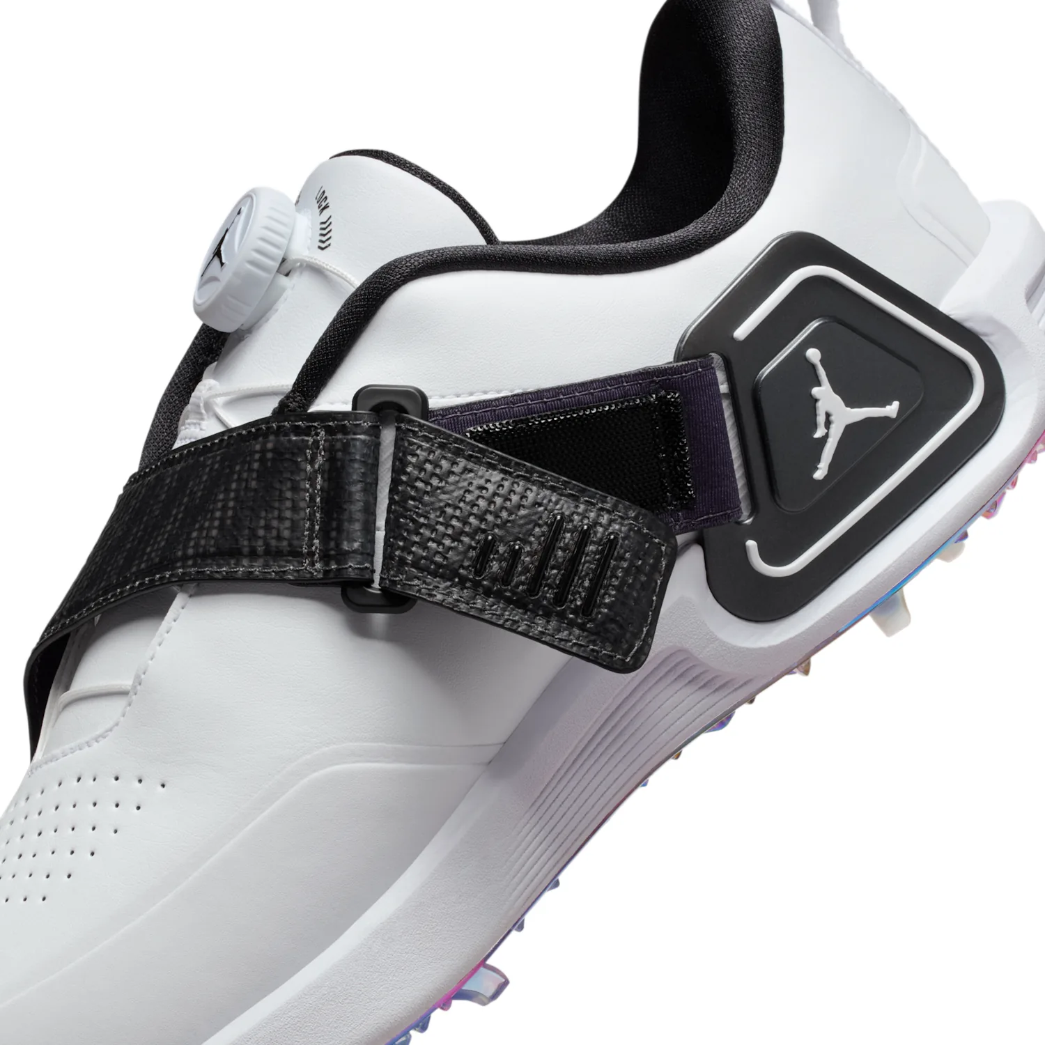 Jordan Air Rev image 10