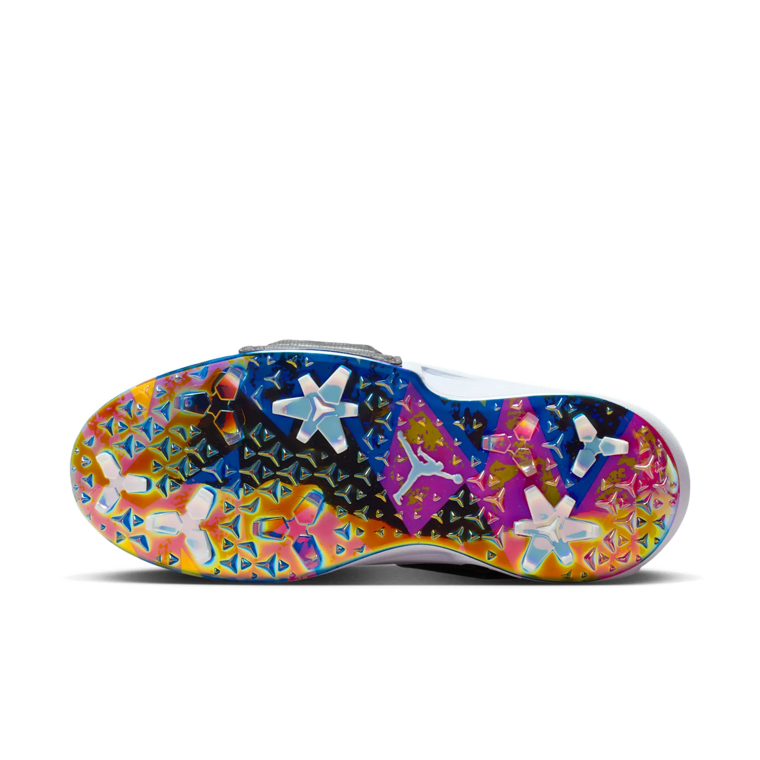 Jordan Air Rev image 2