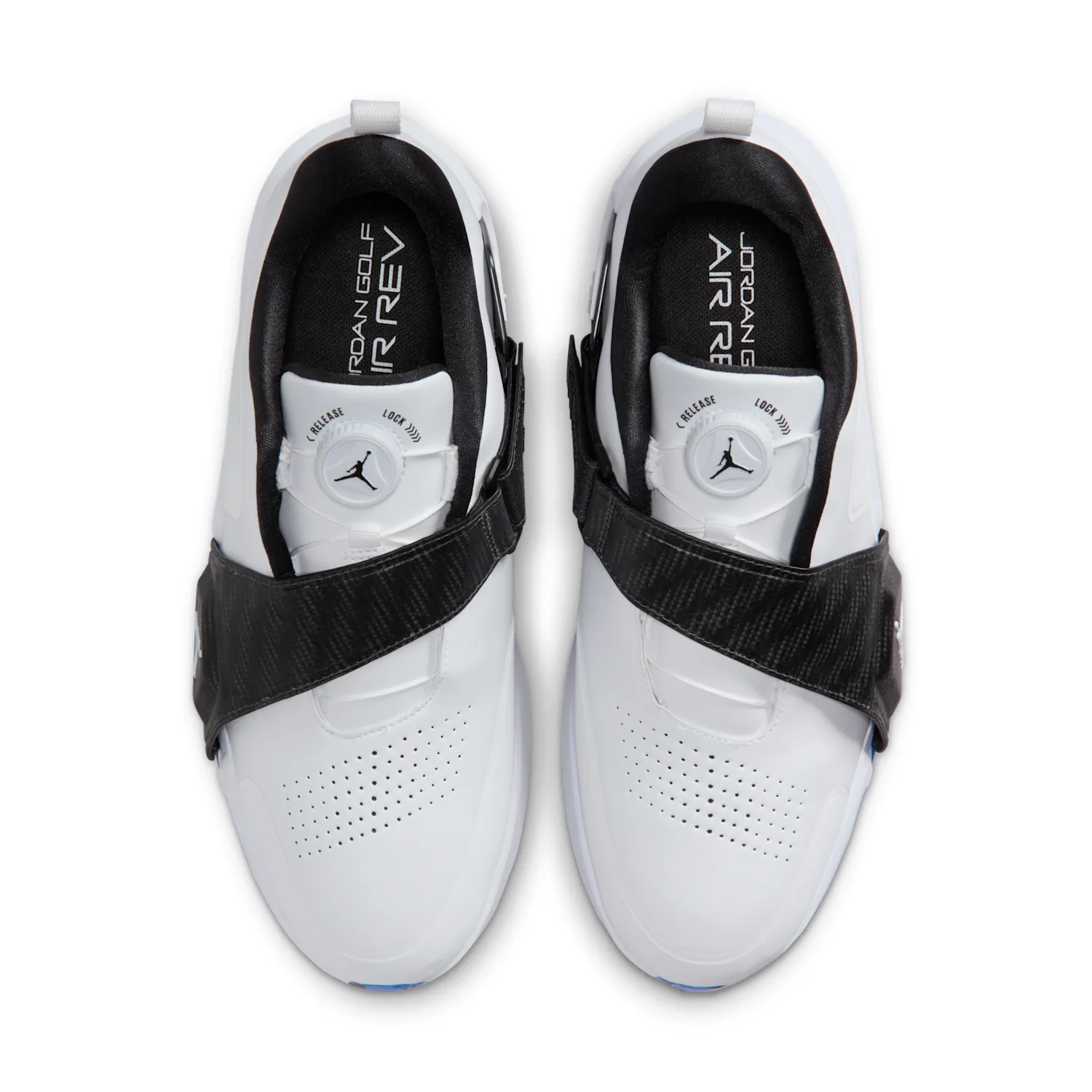 Jordan Air Rev image 4