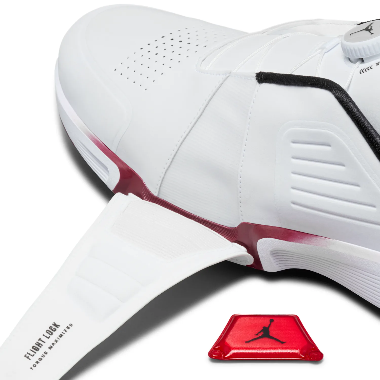 Jordan Air Rev image 10