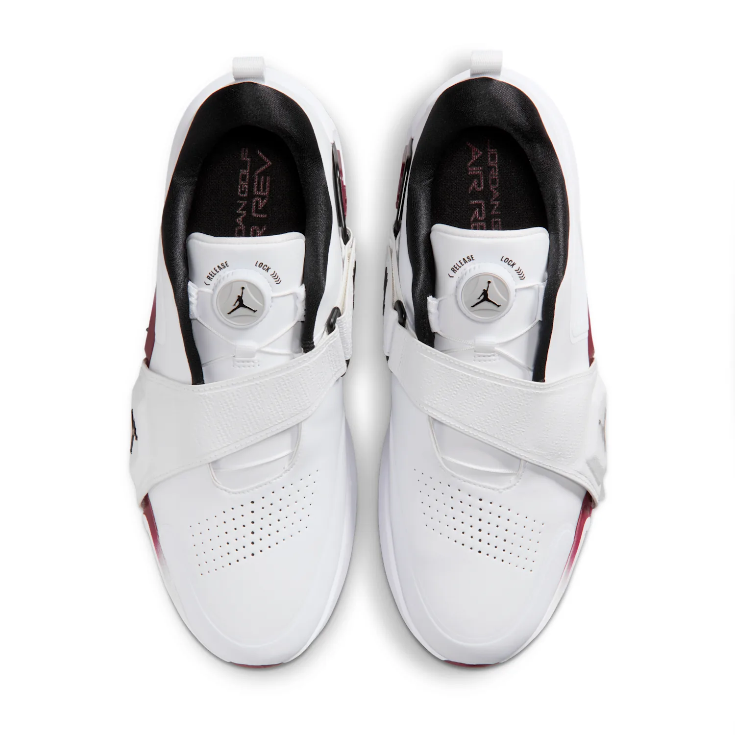 Jordan Air Rev image 4