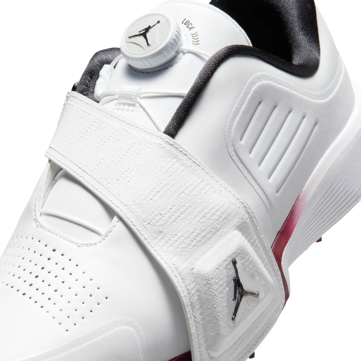 Jordan Air Rev image 7