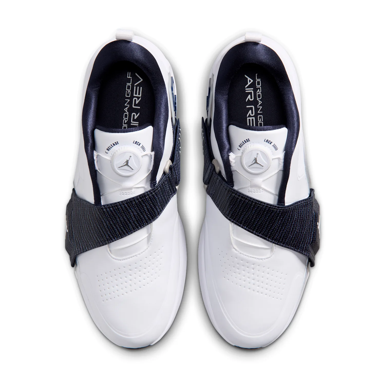 Jordan Air Rev image 7