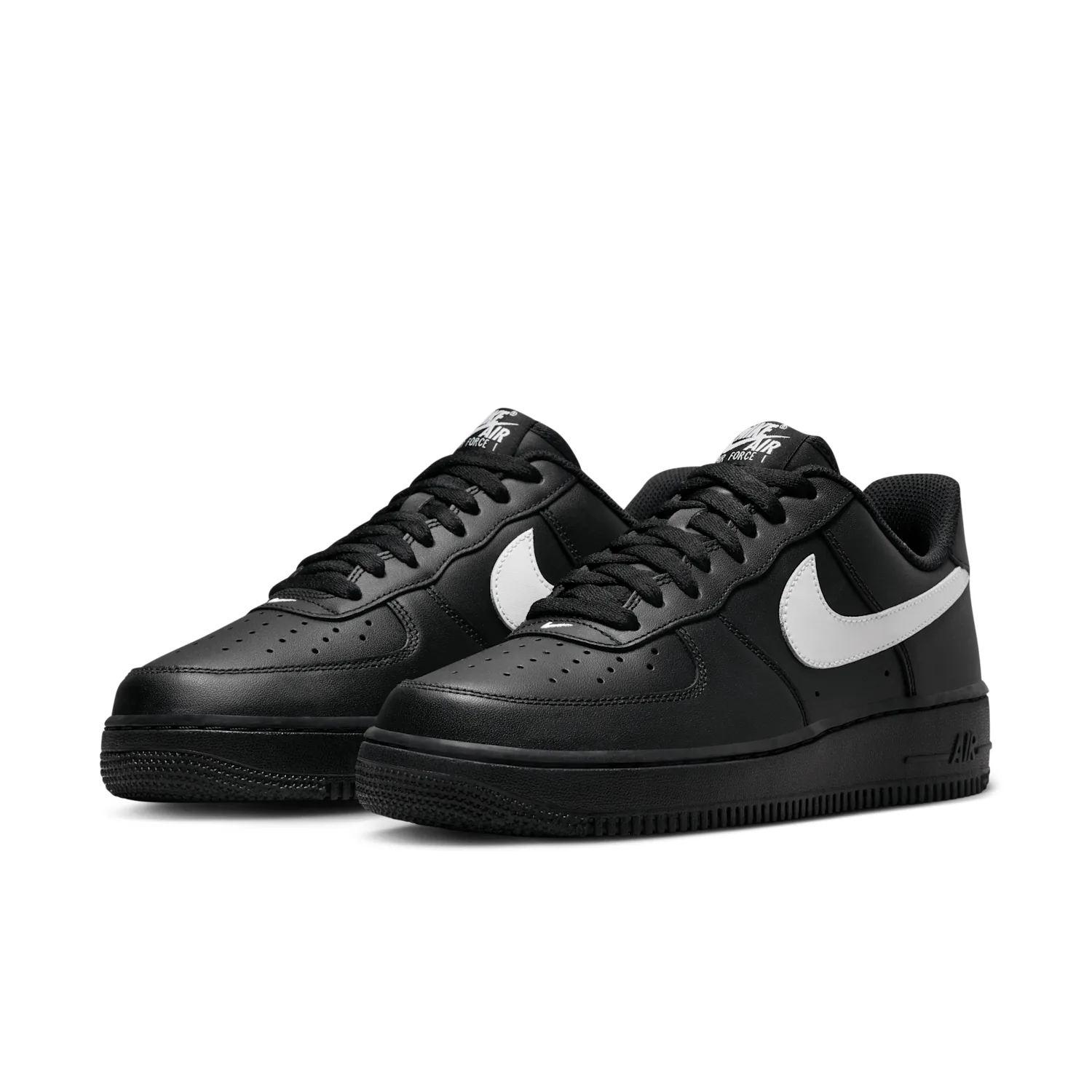 Nike Air Force 1 '07 image 5