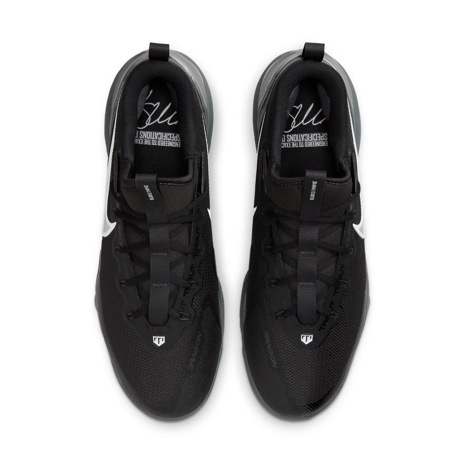 Nike Force Trout 9 Elite MCS image 4