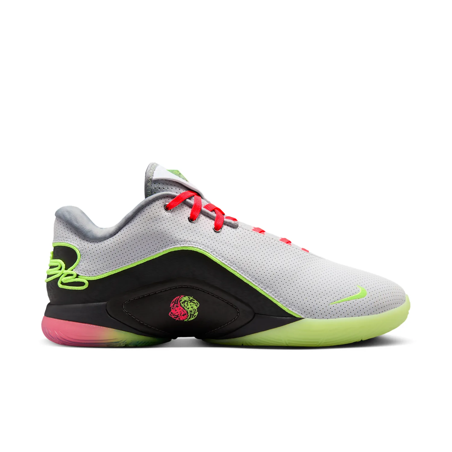 LeBron XXII image 5
