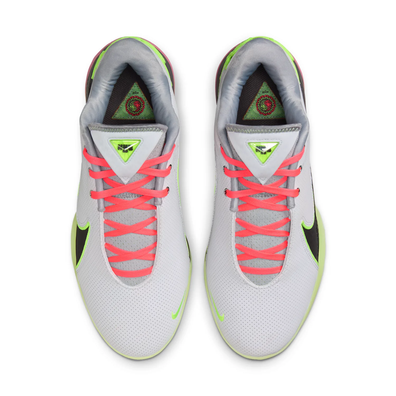 LeBron XXII image 6