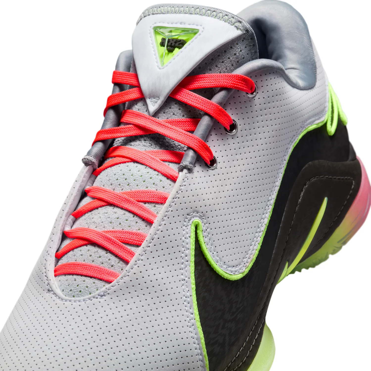 LeBron XXII image 9