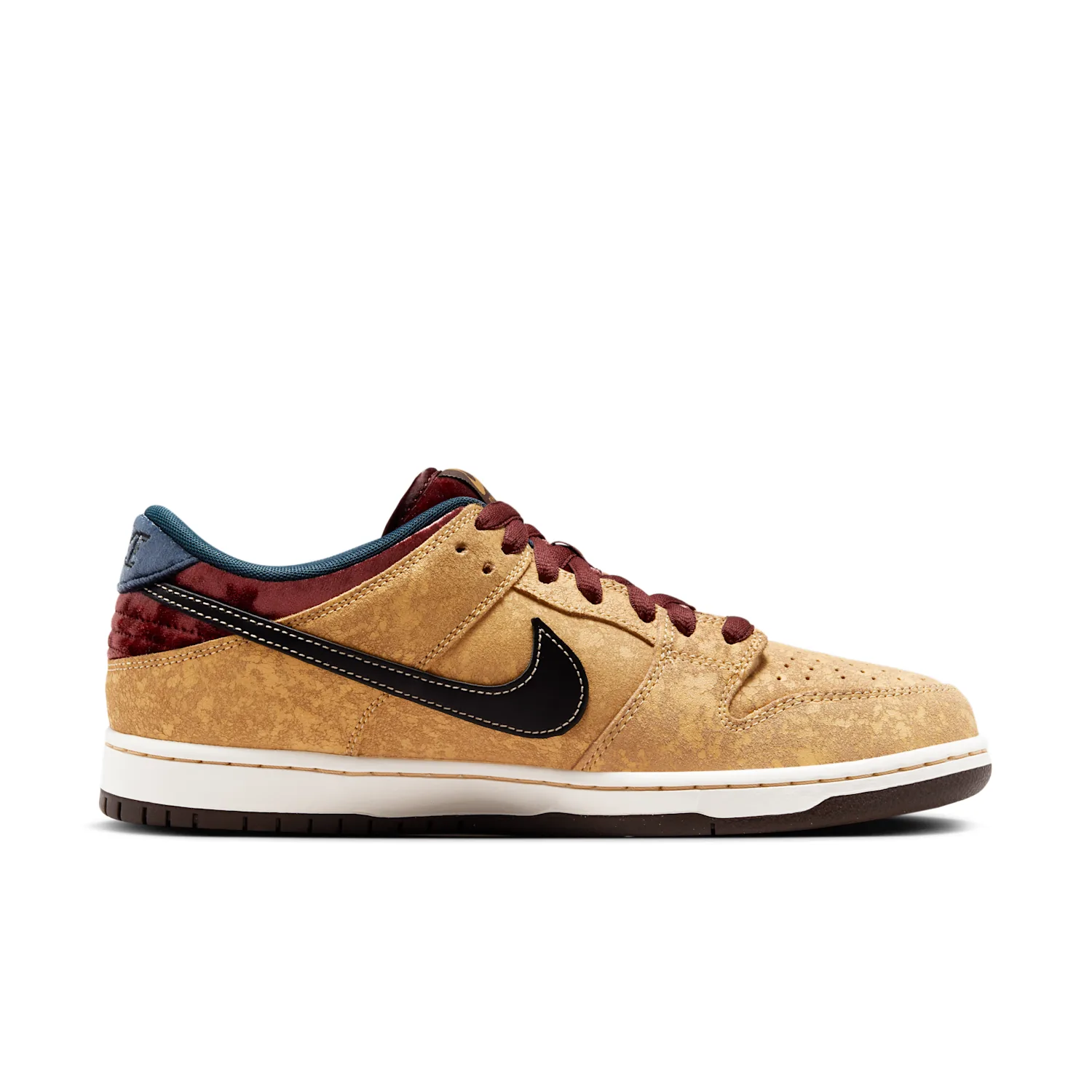 Nike SB Dunk Low Pro image 4