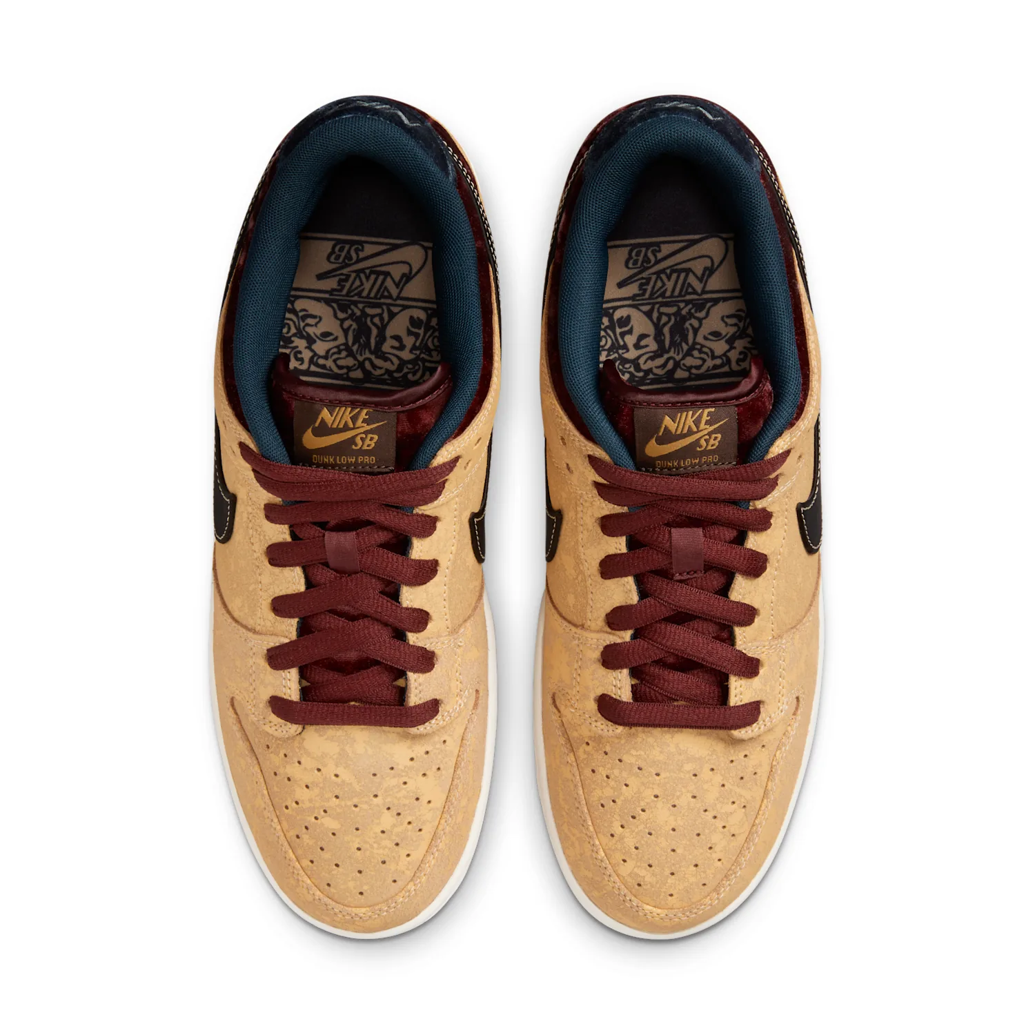 Nike SB Dunk Low Pro image 5