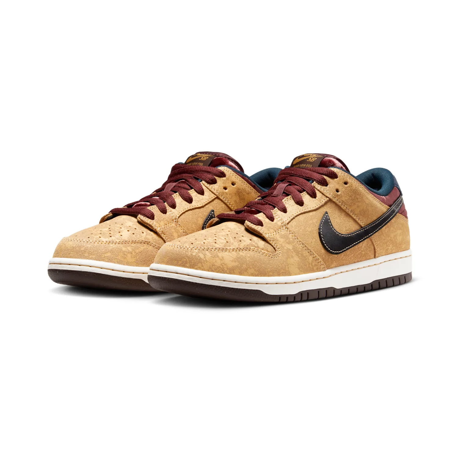 Nike SB Dunk Low Pro image 6