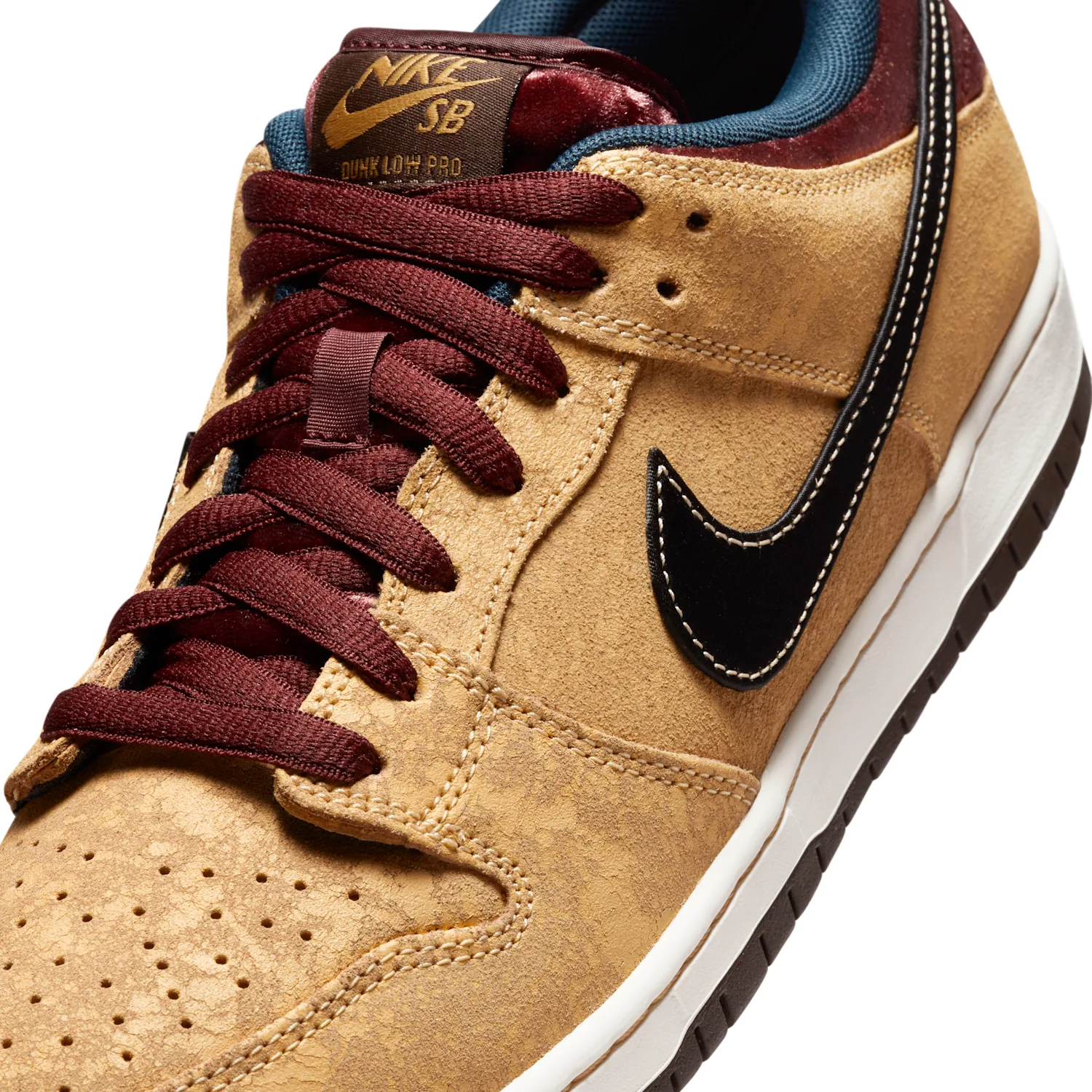 Nike SB Dunk Low Pro image 8