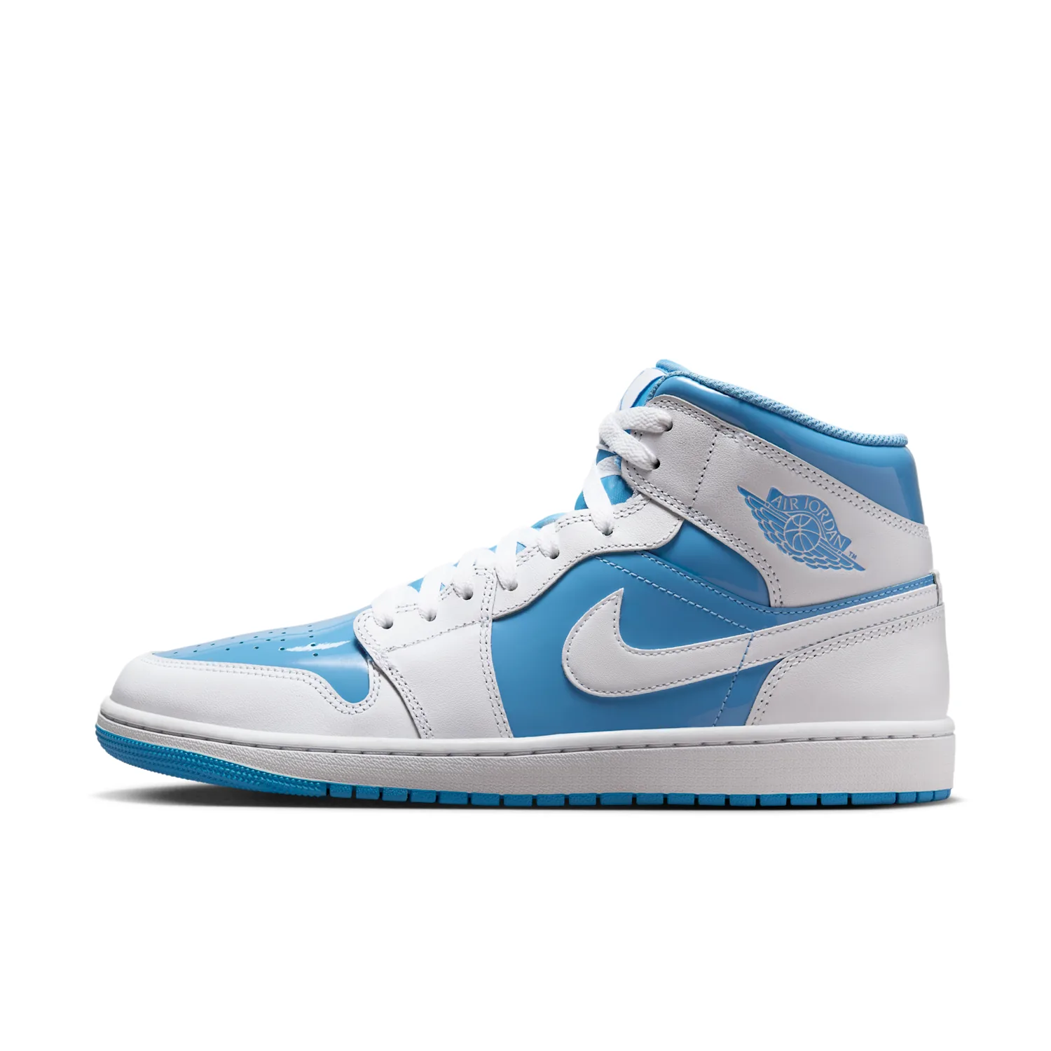 Air Jordan 1 Mid SE