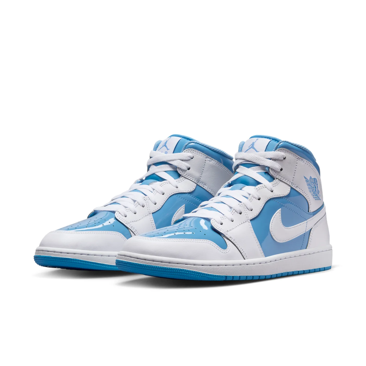 Air Jordan 1 Mid SE image 5