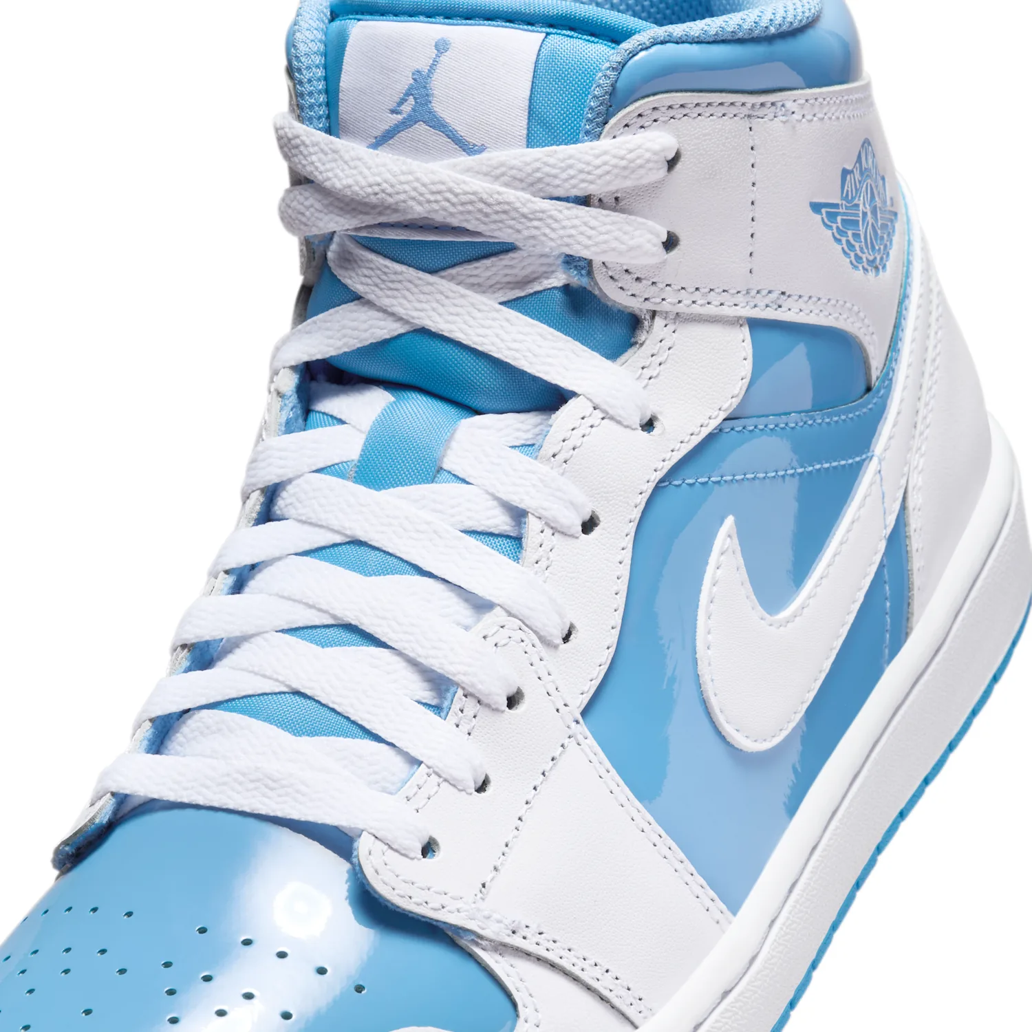 Air Jordan 1 Mid SE image 7