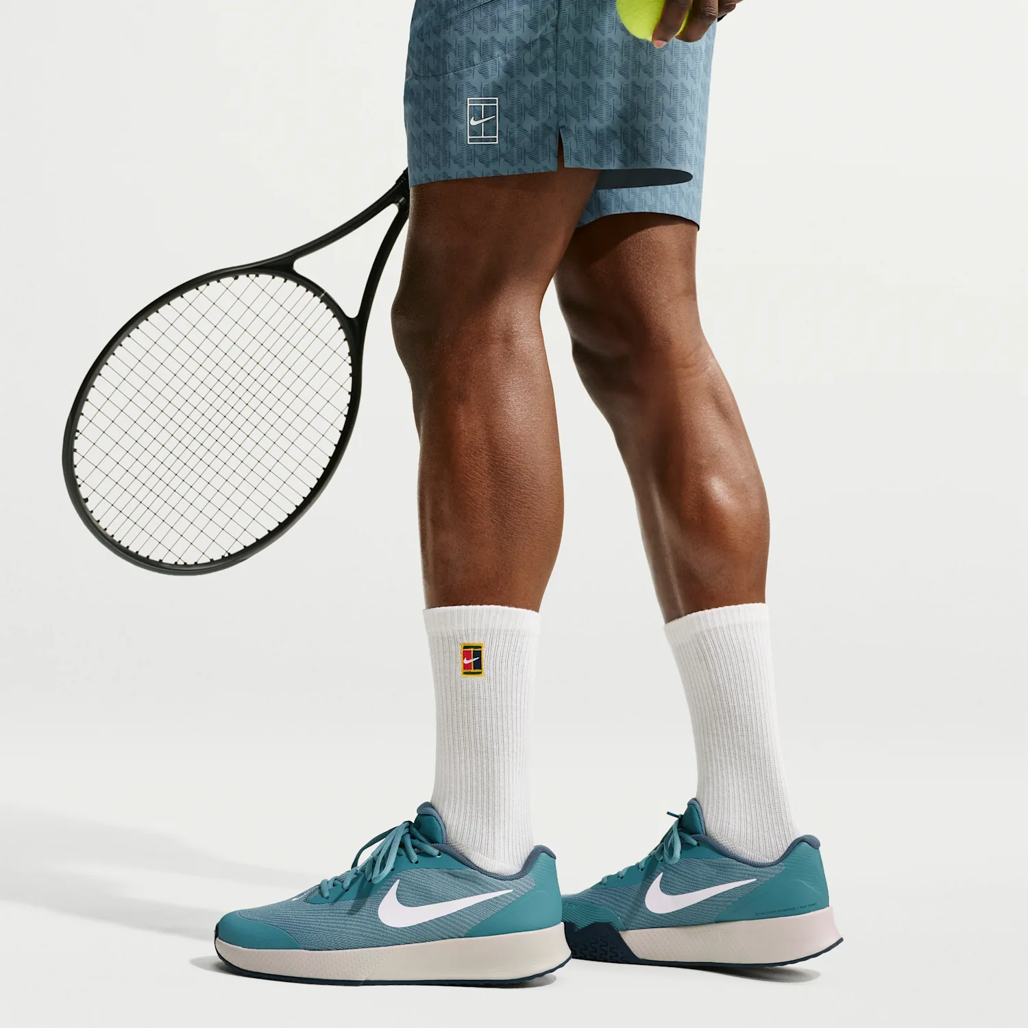 Nike Vapor Lite 3 image 9