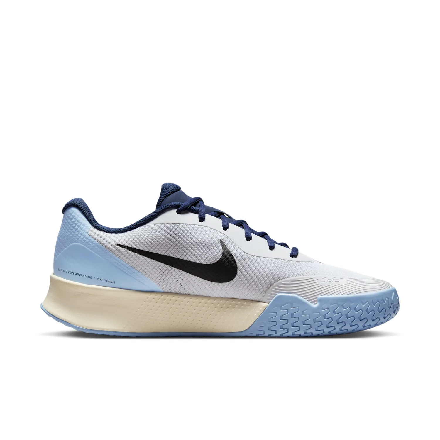 Nike Vapor Lite 3 image 3