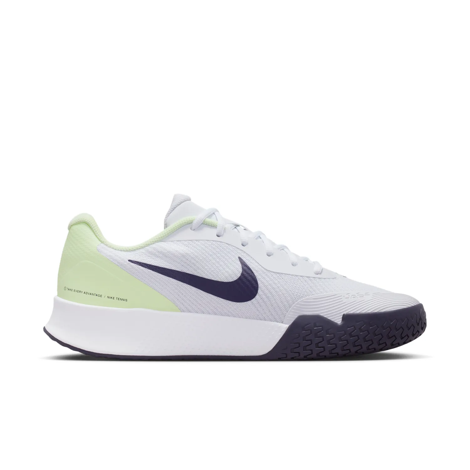 Nike Vapor Lite 3 image 3