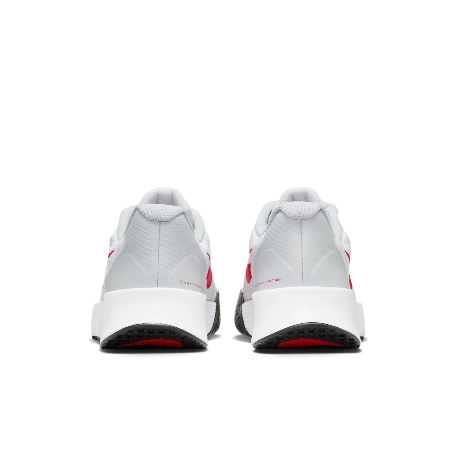 Nike Vapor Lite 3 image 6