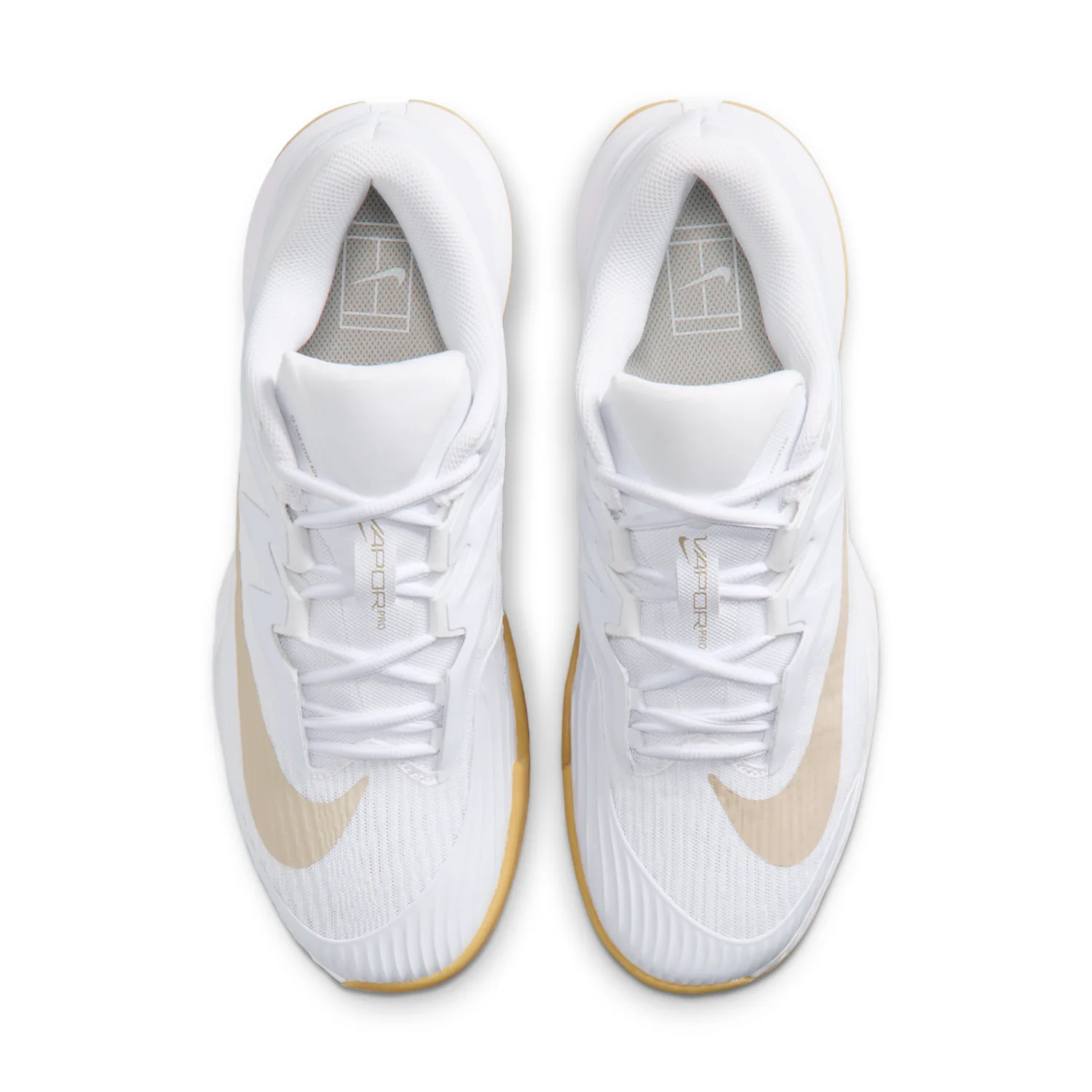 Nike Vapor Pro 3 image 4