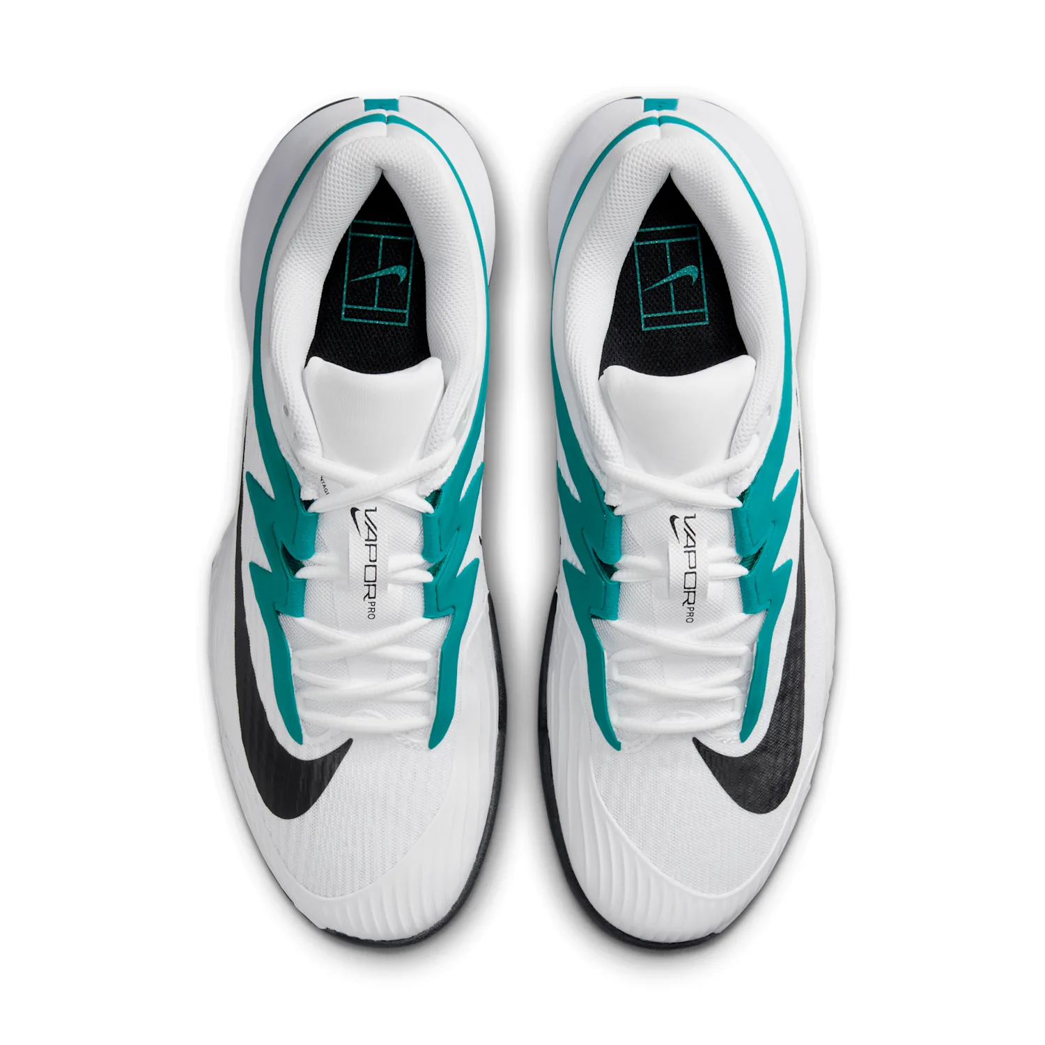Nike Vapor Pro 3 image 4