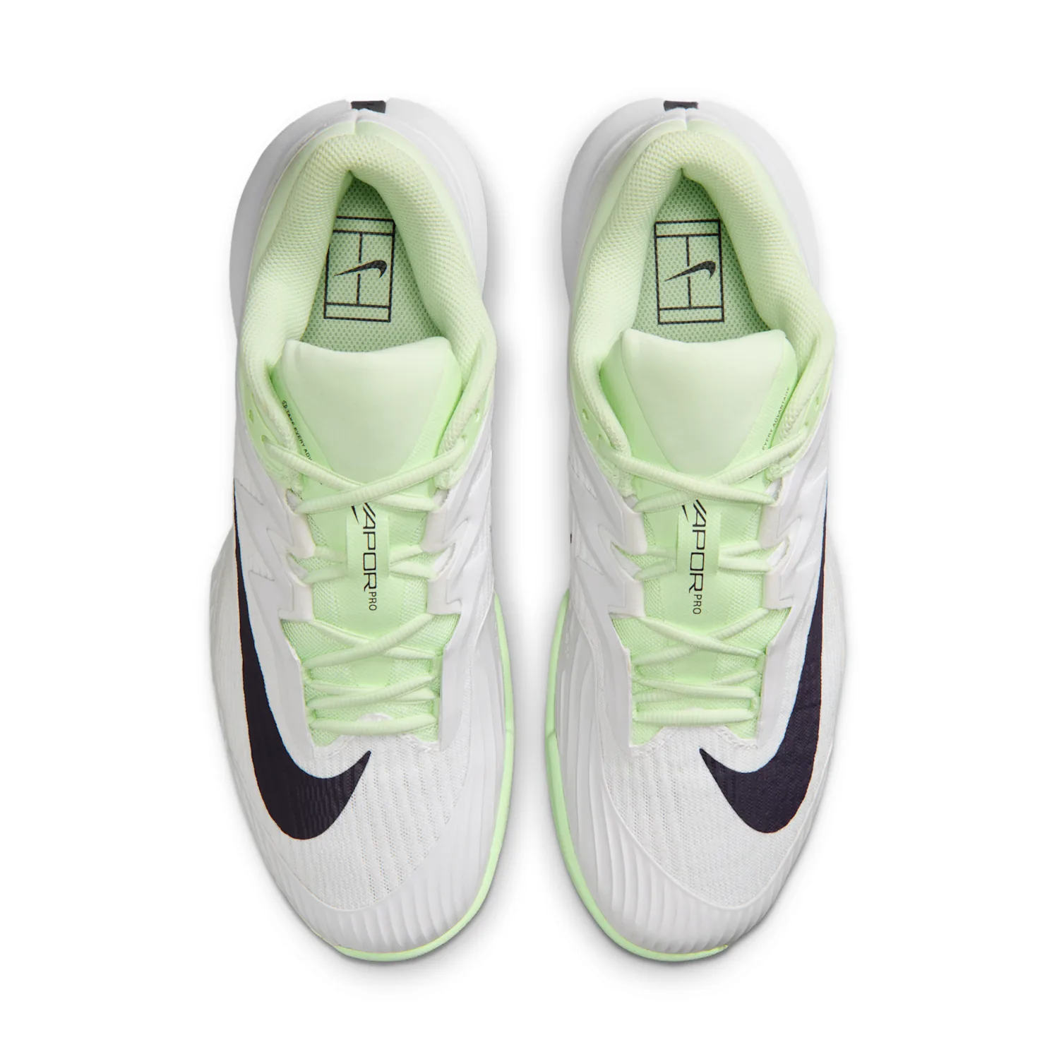 Nike Vapor Pro 3 image 4