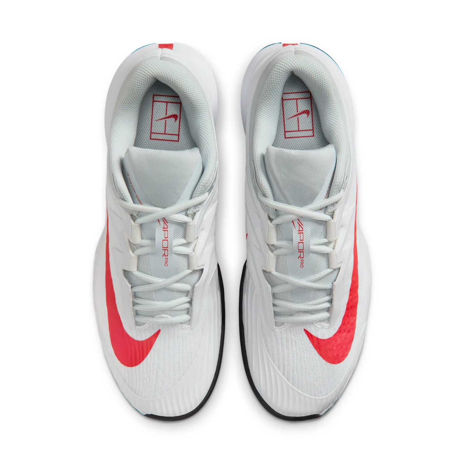 Nike Vapor Pro 3 image 4