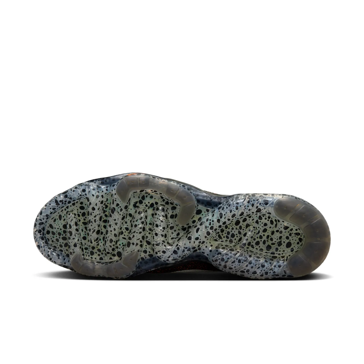 Nike Air VaporMax 2023 Flyknit Electric image 2