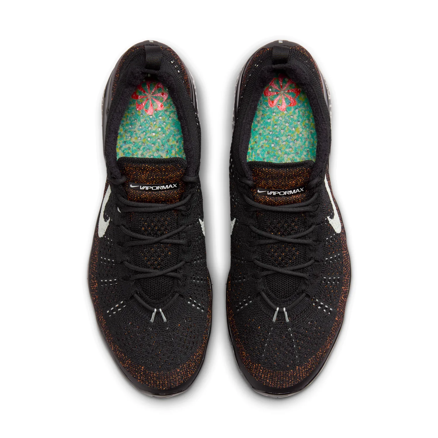 Nike Air VaporMax 2023 Flyknit Electric image 4