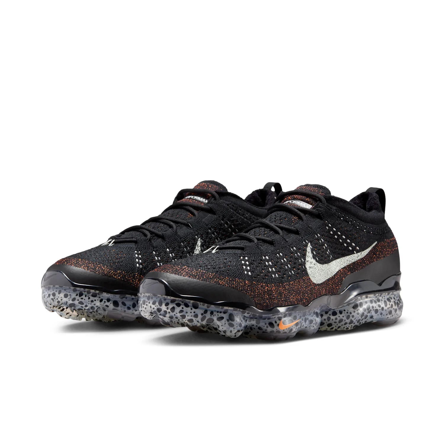 Nike Air VaporMax 2023 Flyknit Electric image 5