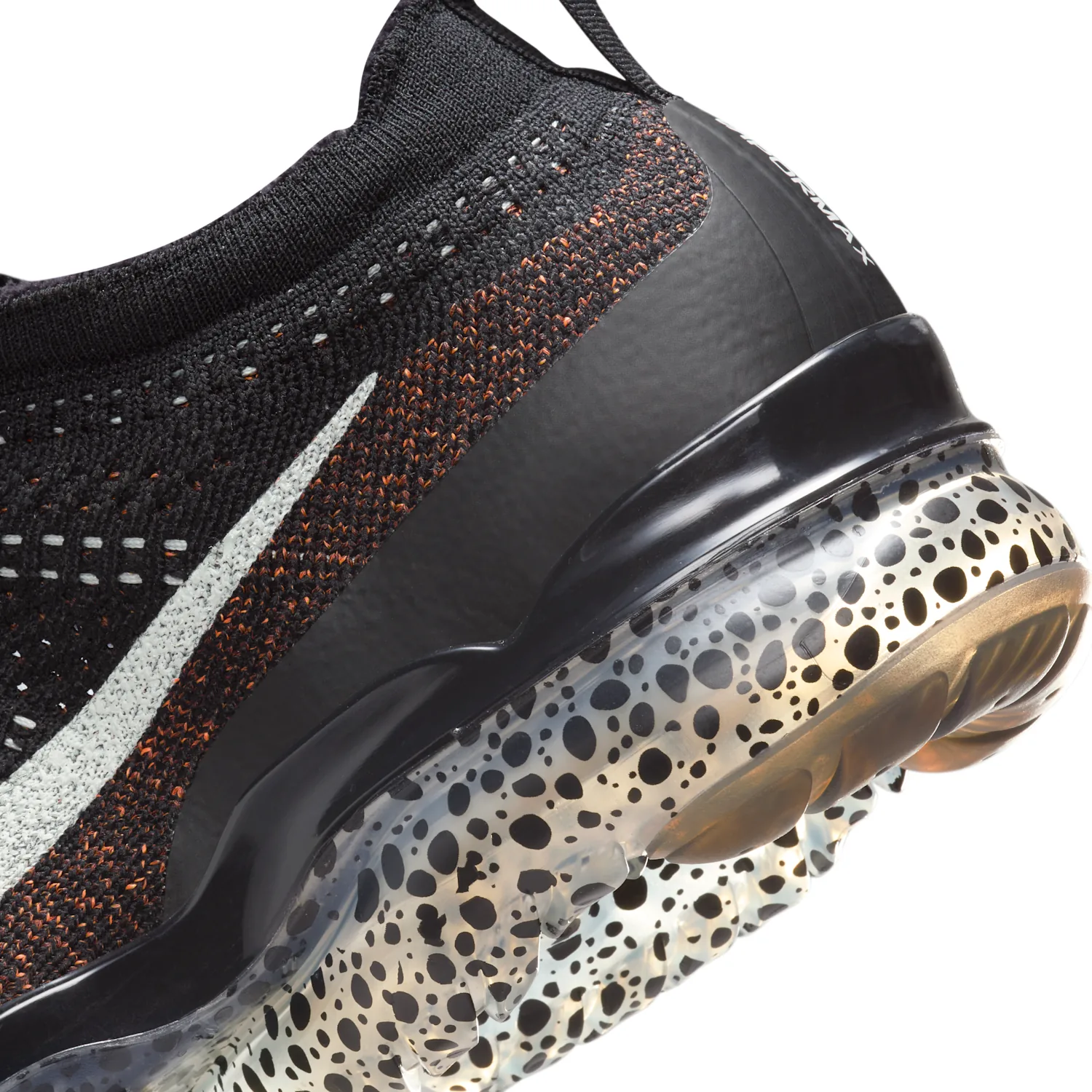 Nike Air VaporMax 2023 Flyknit Electric image 8