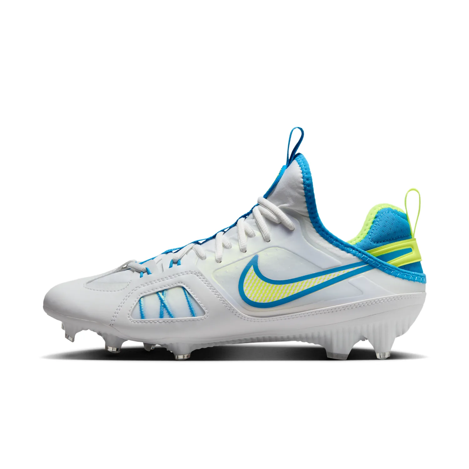 Nike Huarache 9 Varsity LAX SE