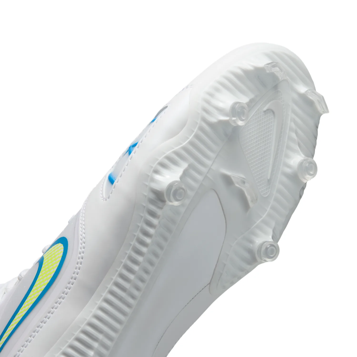 Nike Huarache 9 Varsity LAX SE image 7