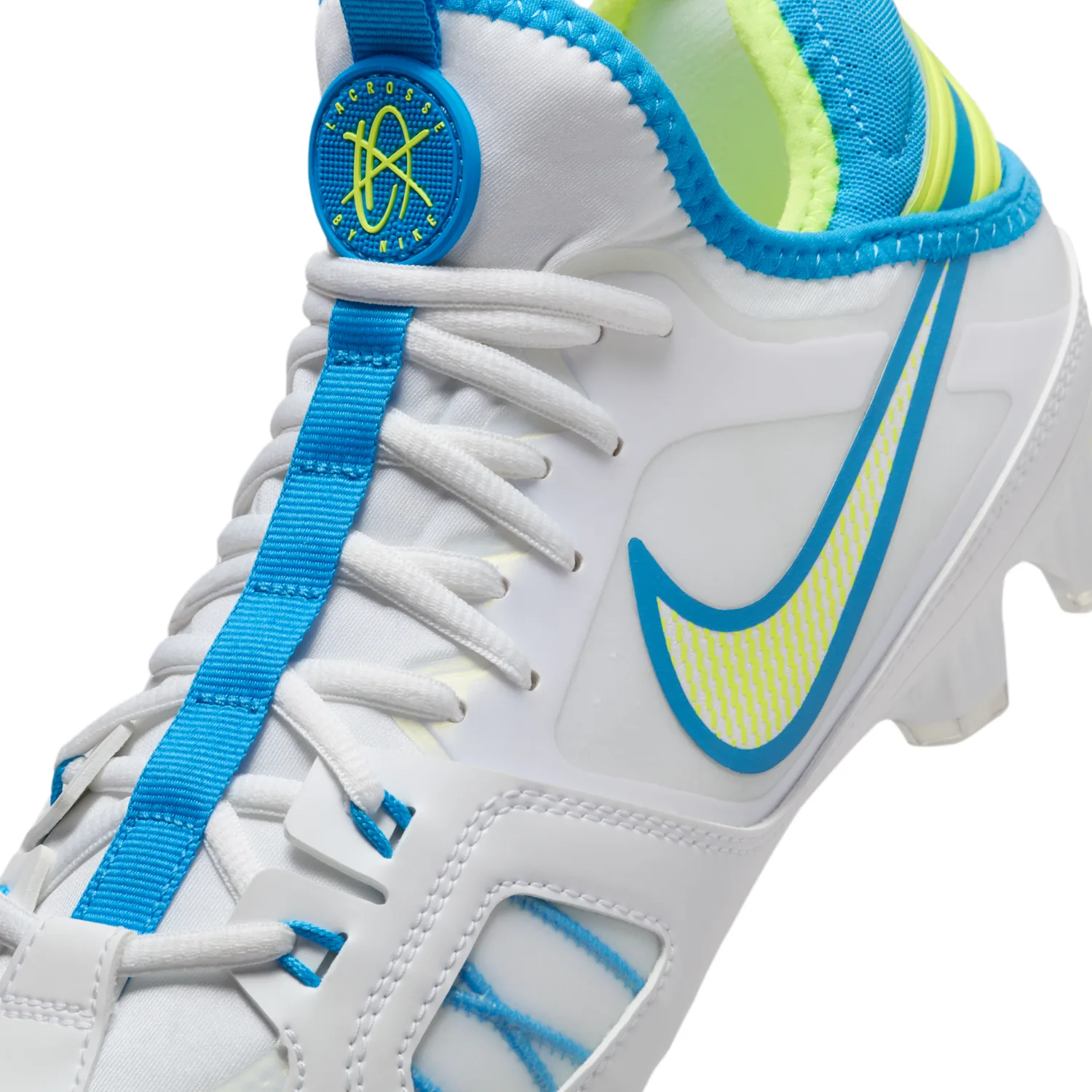 Nike Huarache 9 Varsity LAX SE image 8