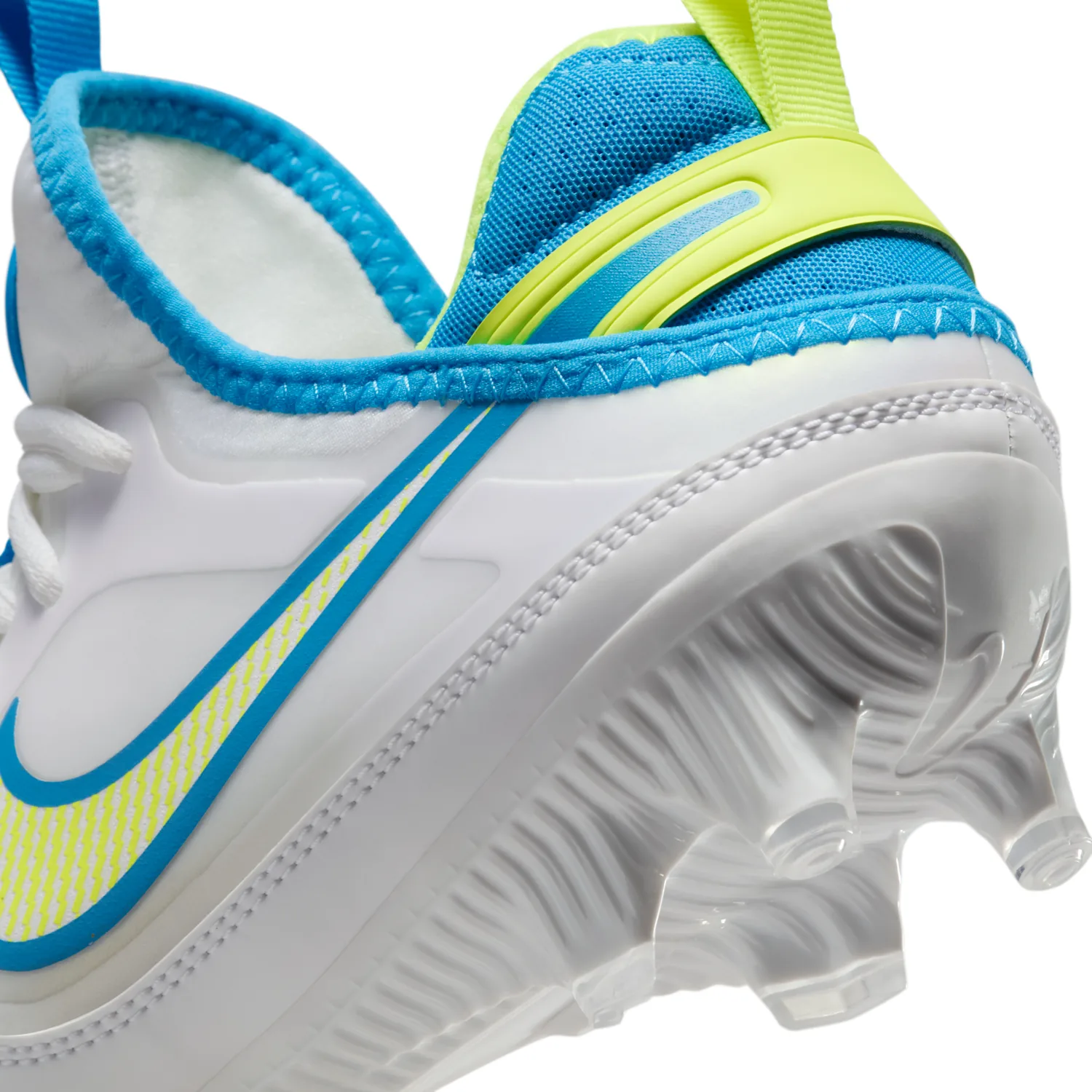 Nike Huarache 9 Varsity LAX SE image 9