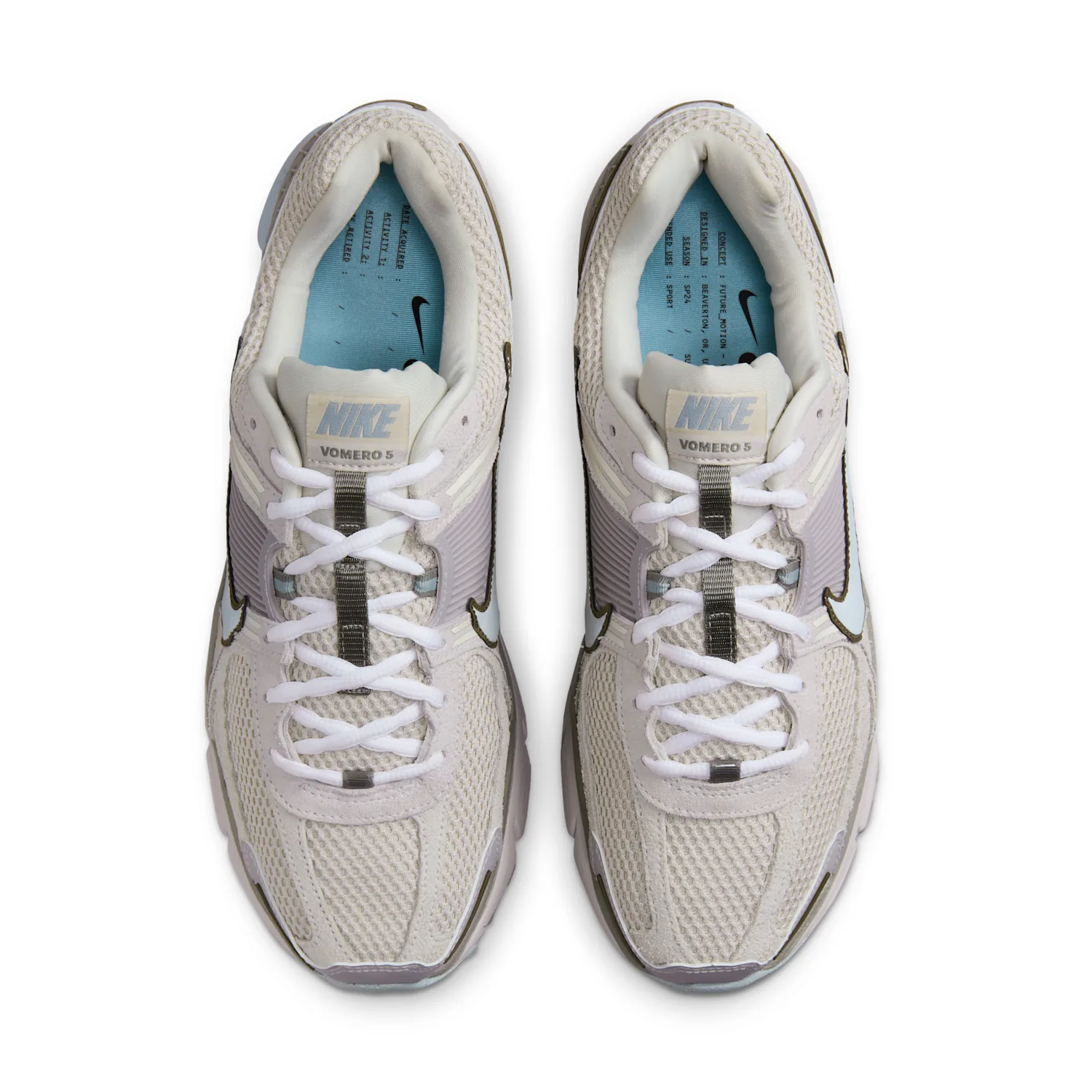 Nike Zoom Vomero 5 SE image 6