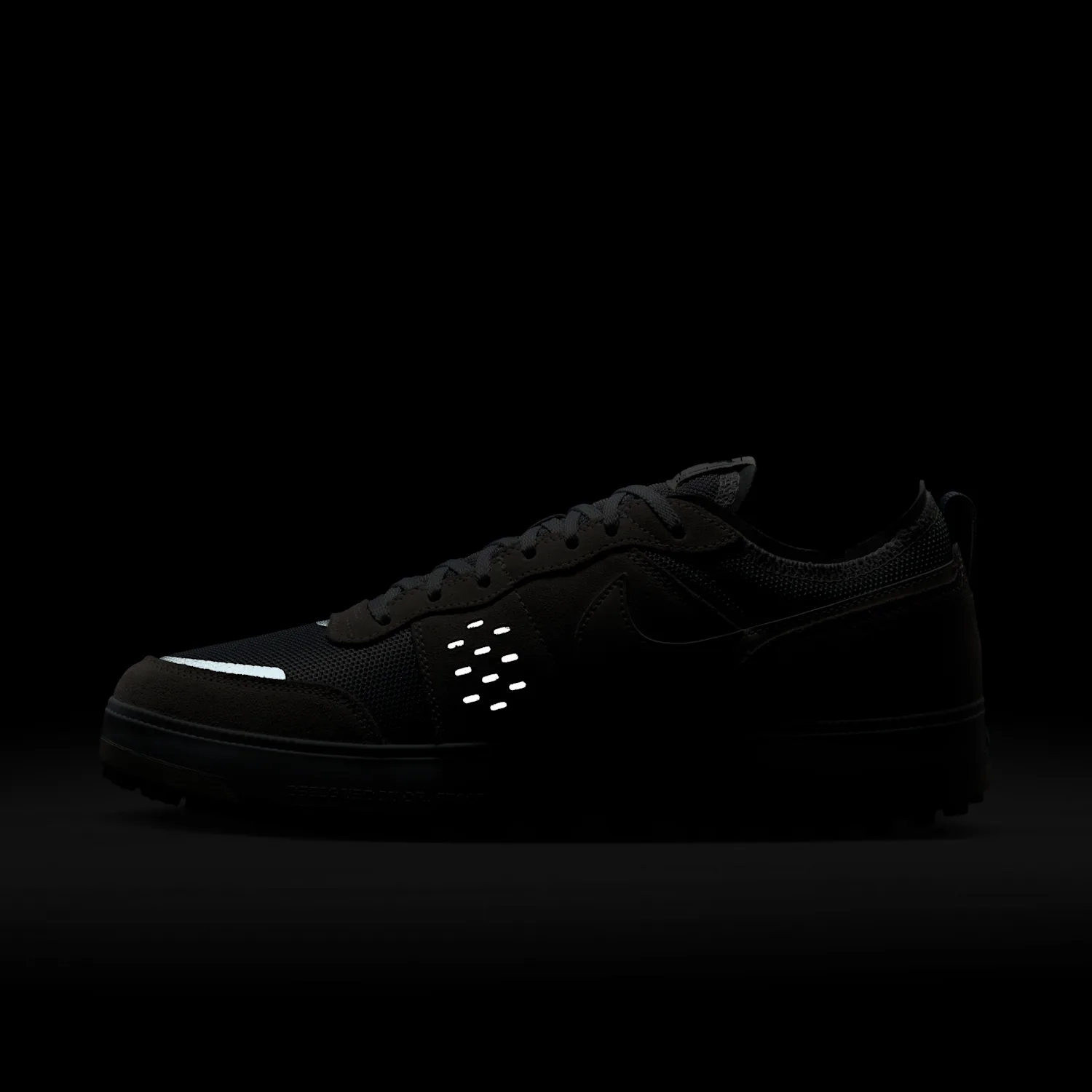 Nike C1TY "Steel" image 3